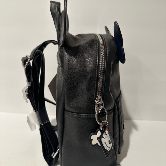 Disney Minnie London Backpack - Picture 8 of 12